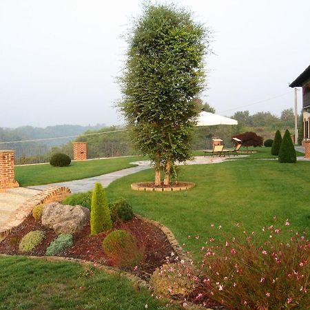 B&B Cascina Bellavista Tigliole Εξωτερικό φωτογραφία