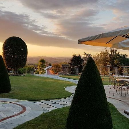 B&B Cascina Bellavista Tigliole Εξωτερικό φωτογραφία