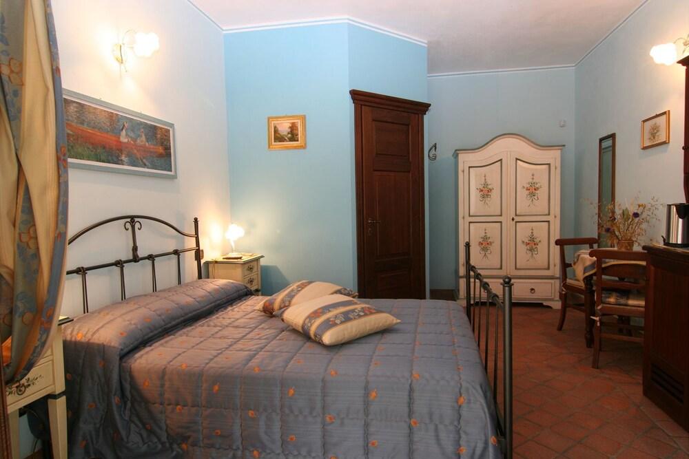 B&B Cascina Bellavista Tigliole Εξωτερικό φωτογραφία