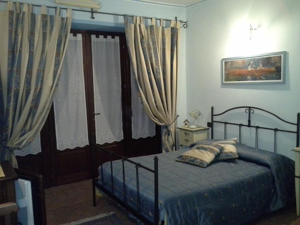B&B Cascina Bellavista Tigliole Εξωτερικό φωτογραφία
