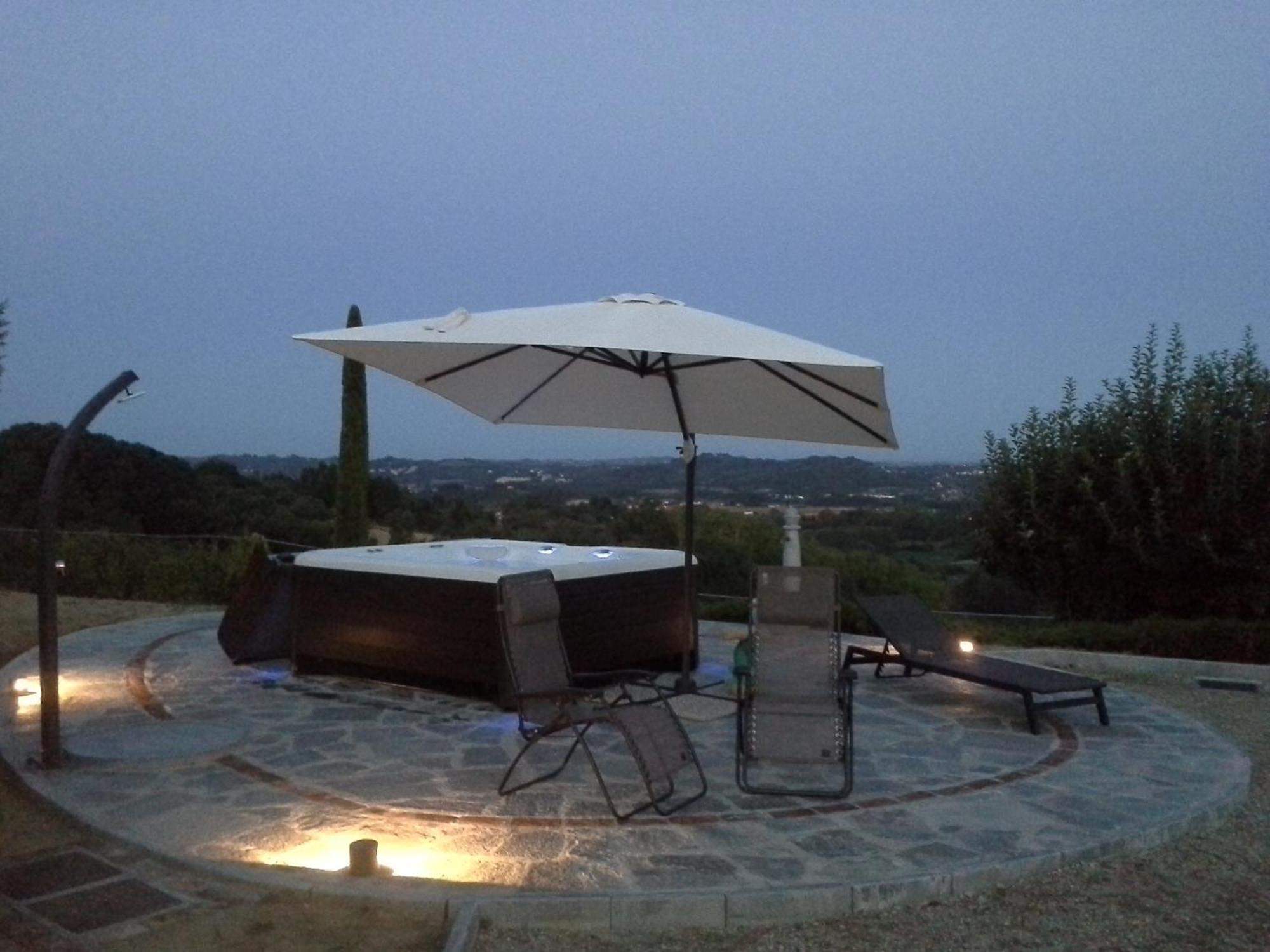 B&B Cascina Bellavista Tigliole Δωμάτιο φωτογραφία