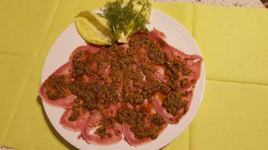 B&B Cascina Bellavista Tigliole Εξωτερικό φωτογραφία