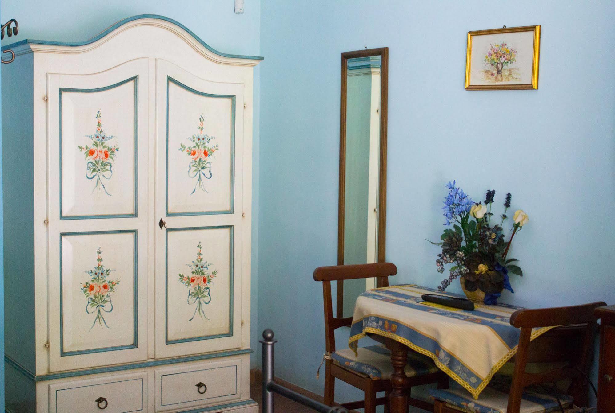 B&B Cascina Bellavista Tigliole Εξωτερικό φωτογραφία