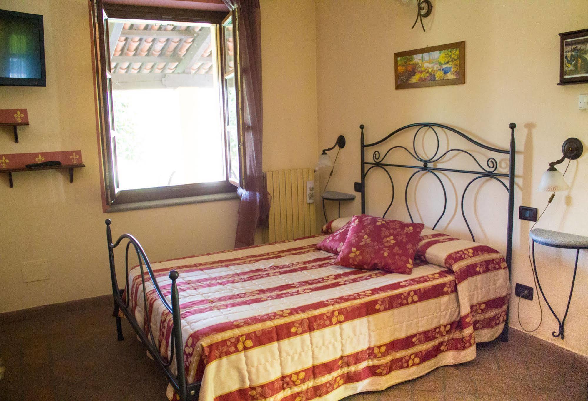 B&B Cascina Bellavista Tigliole Εξωτερικό φωτογραφία
