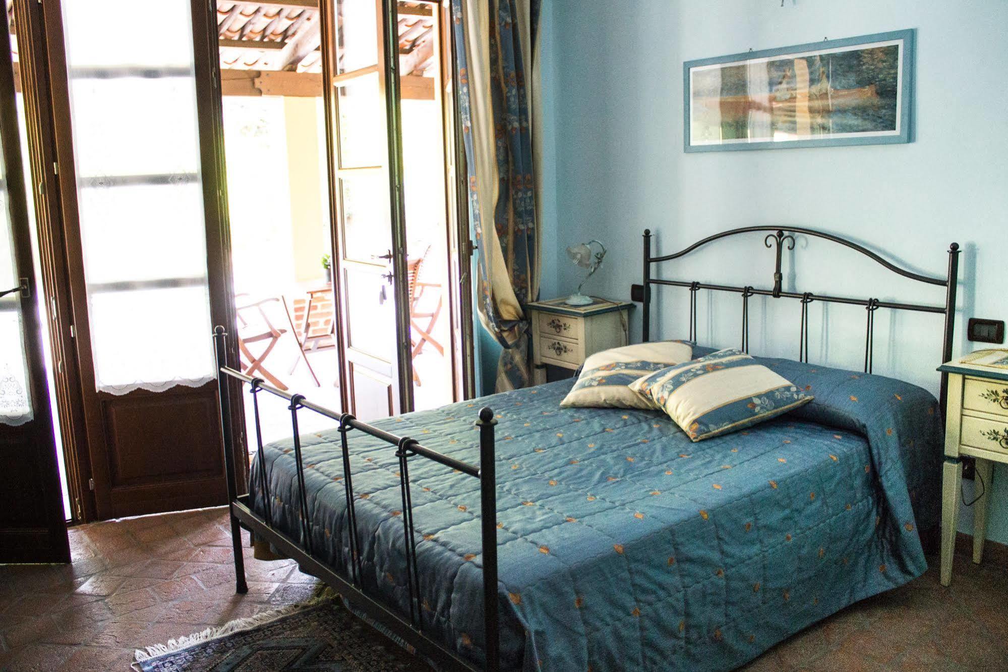 B&B Cascina Bellavista Tigliole Εξωτερικό φωτογραφία
