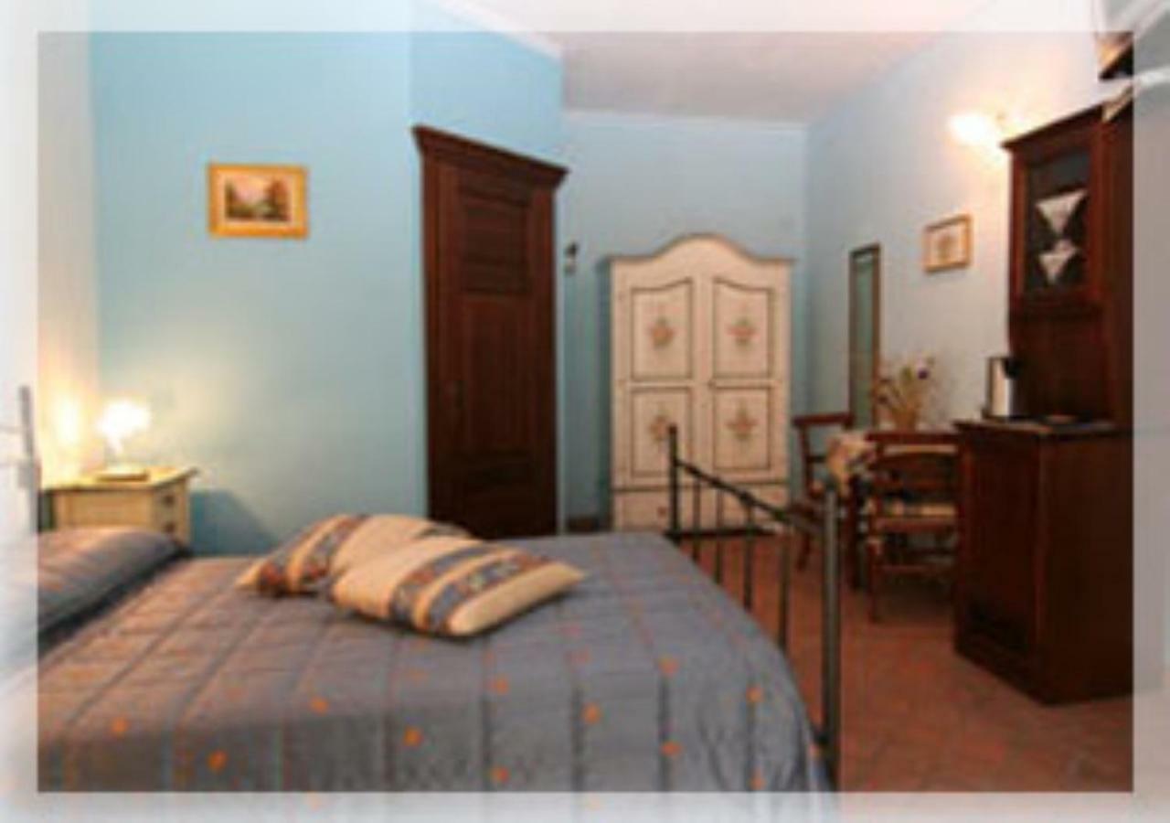 B&B Cascina Bellavista Tigliole Εξωτερικό φωτογραφία